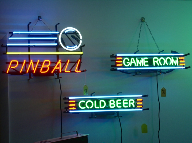 Neon Signs